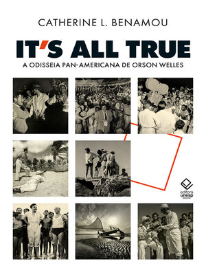 cover image of Its All True